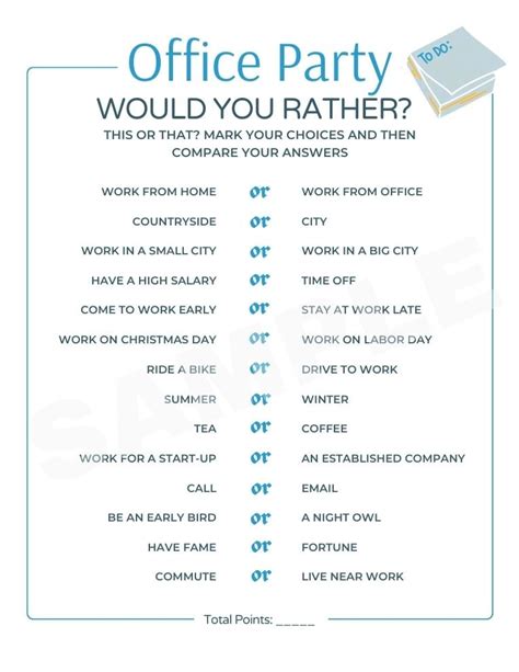 work games|50 Quick and easy office games to play with colleagues.
